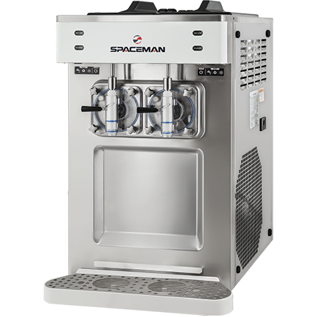 Spaceman 6235A-C Soft Serve Machine