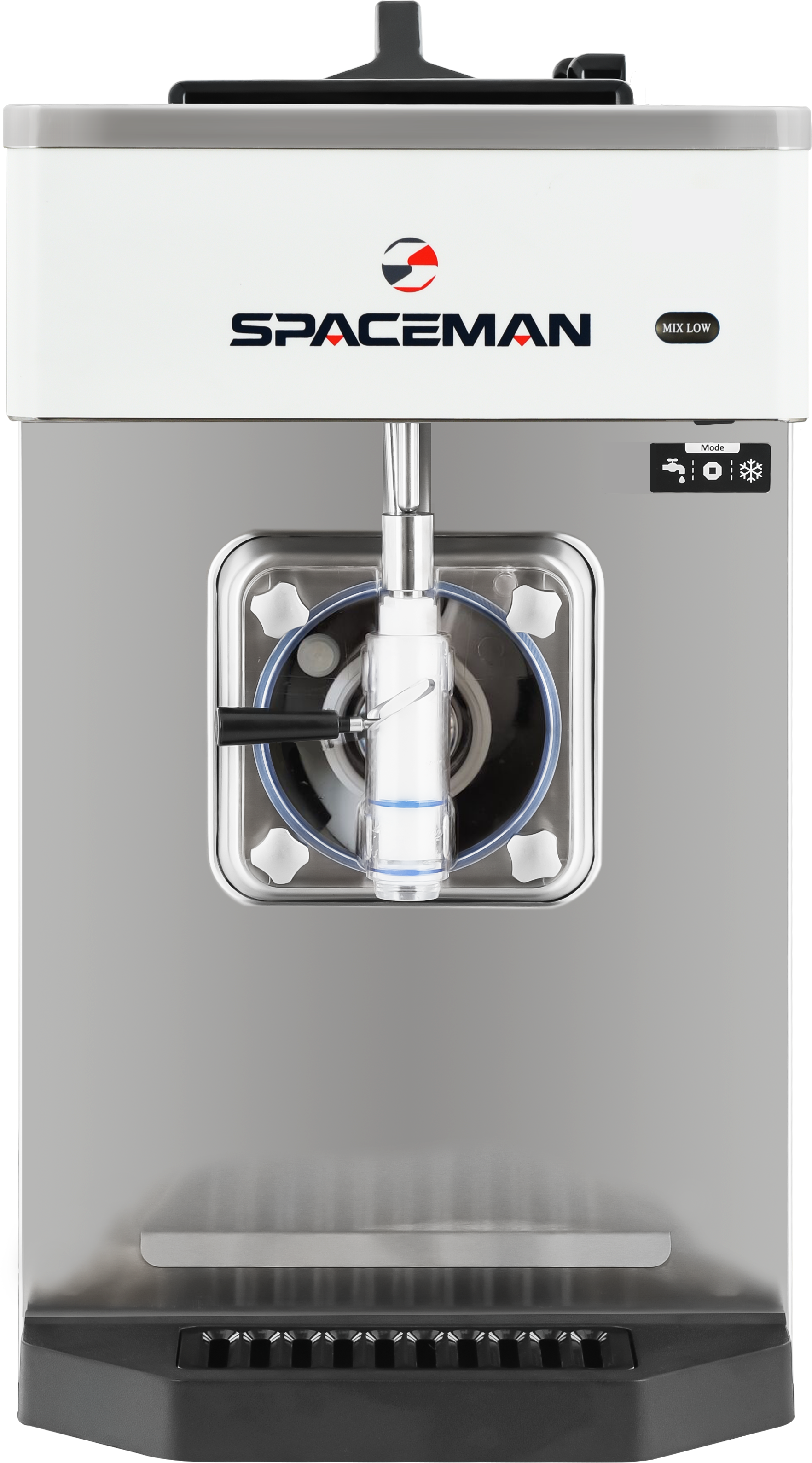 Spaceman 6250-C Twin Twist Soft Serve Machine