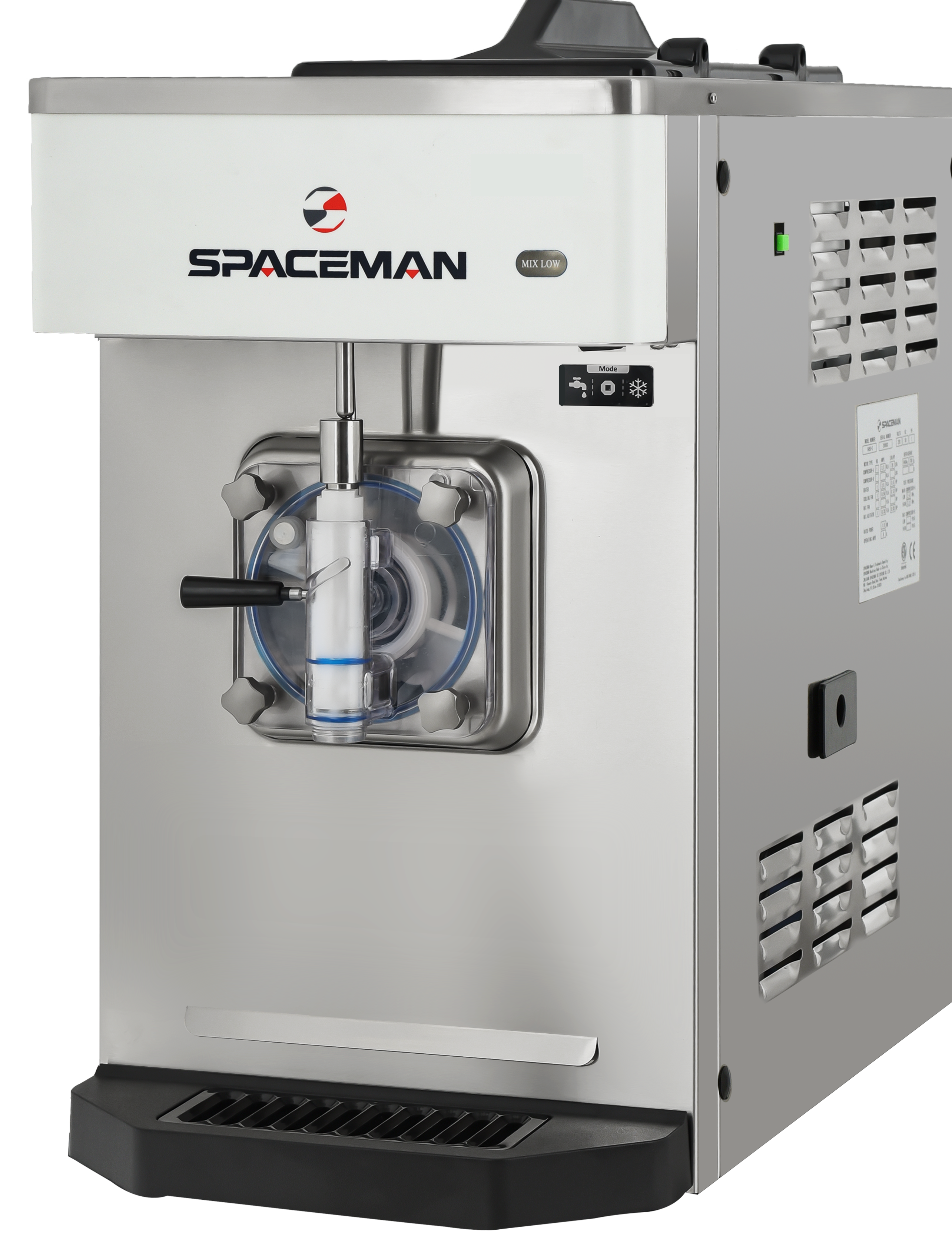 Spaceman 6650-C - Frozen Beverage Machine