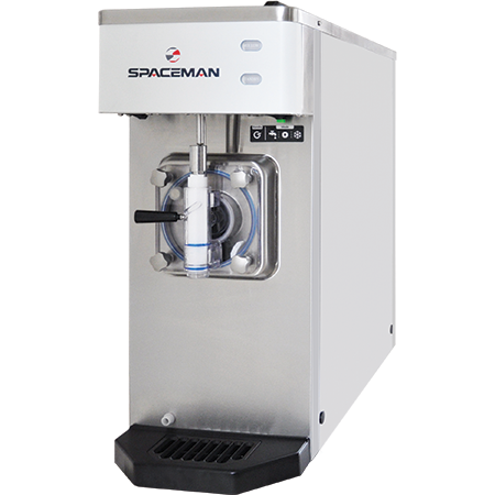 FM24 Flavor Machine Frozen Yogurt Dispenser