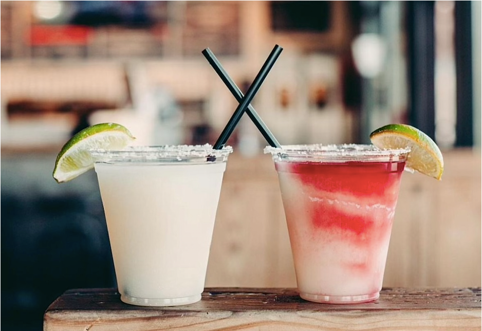 5 Frozen Margarita Recipes Every Restaurant Should Master Spaceman