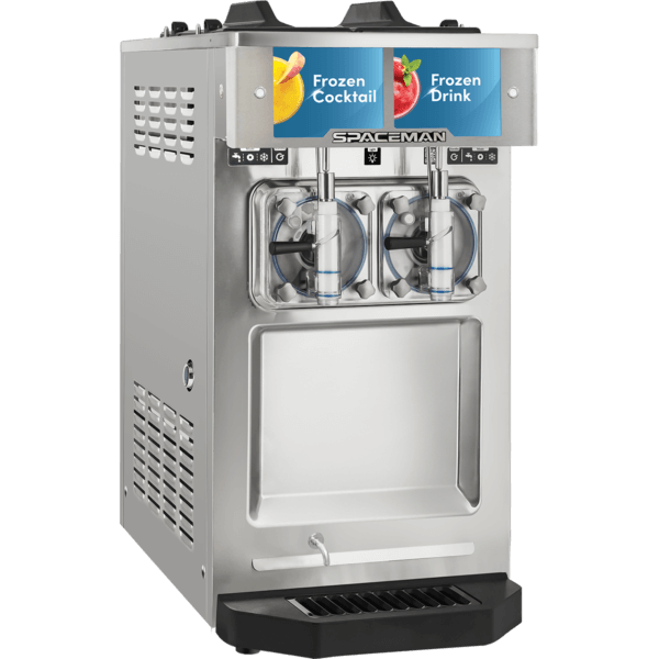 6455-C Frozen Drink Machine Left