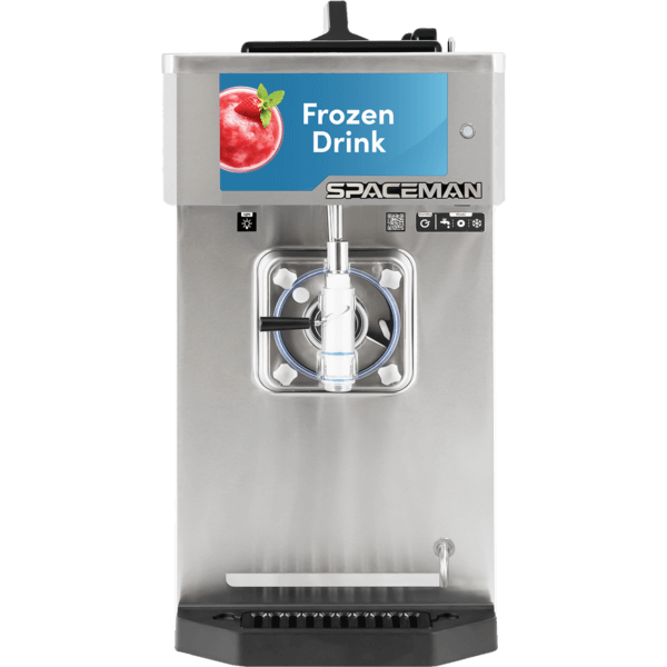 6650 C Frozen Drink Machine Front