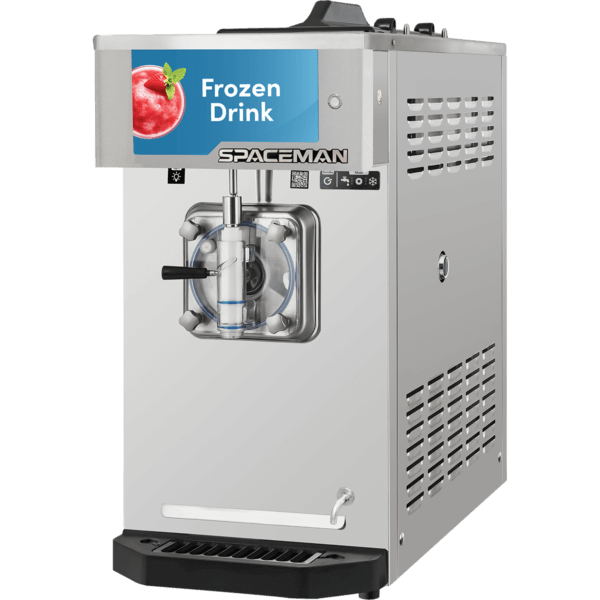 6650 C Frozen Drink Machine Right