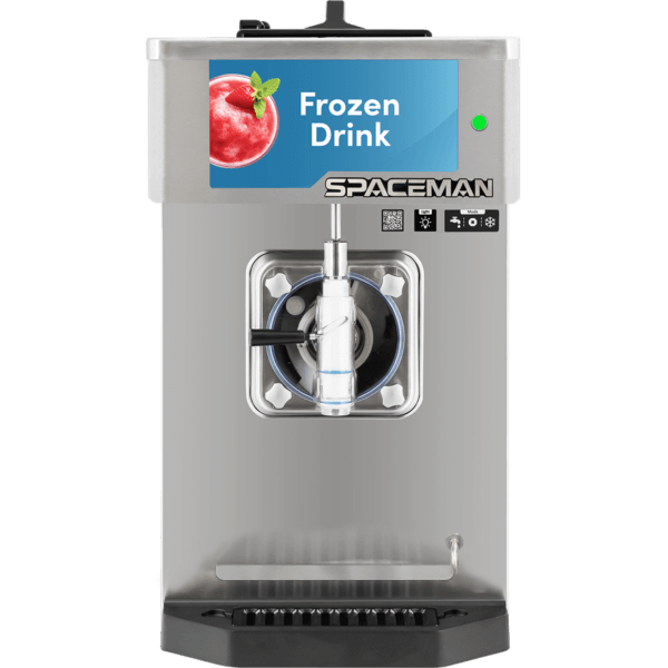 6450 C Frozen Drink Machine Front