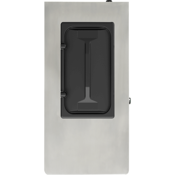 6450 C Frozen Drink Machine Hopper Cover