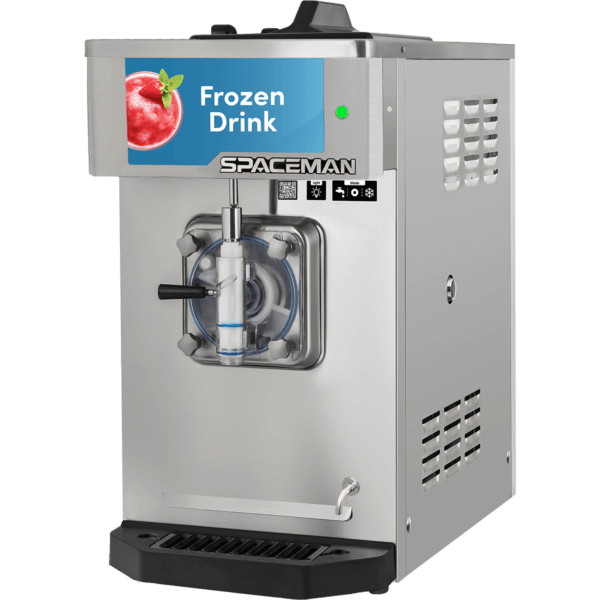 6450 C Frozen Drink Machine Right