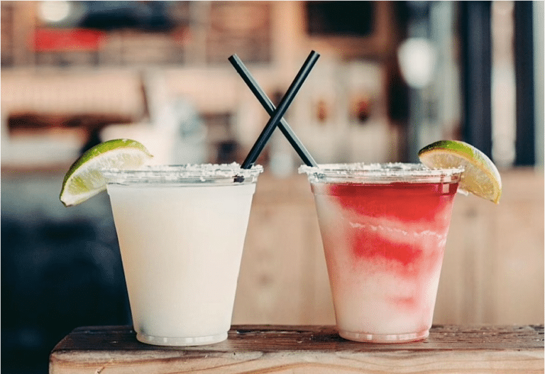 Frozen Margarita Recipes