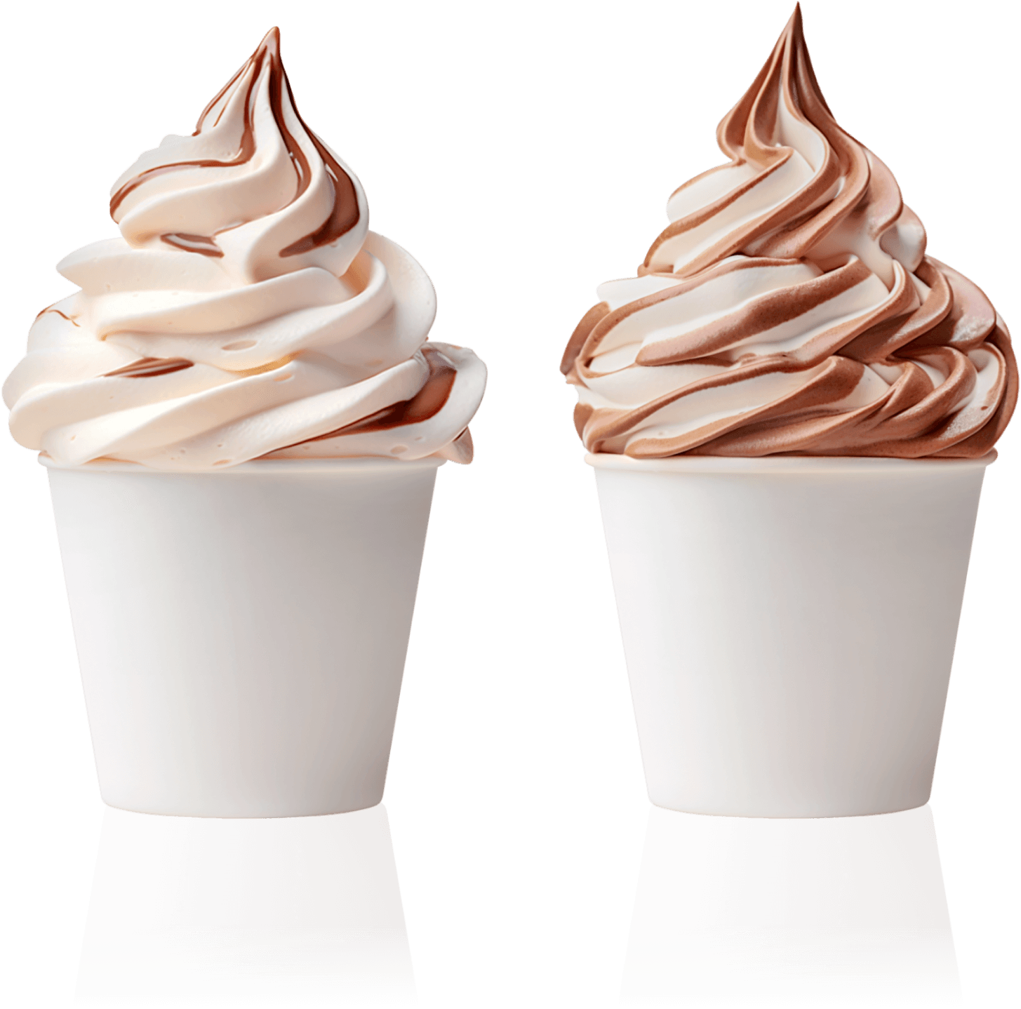 Choosing The Right Soft Serve Machine